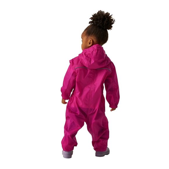 Regatta Professional Baby/Kids Paddle All In One Rain Suit / Jem